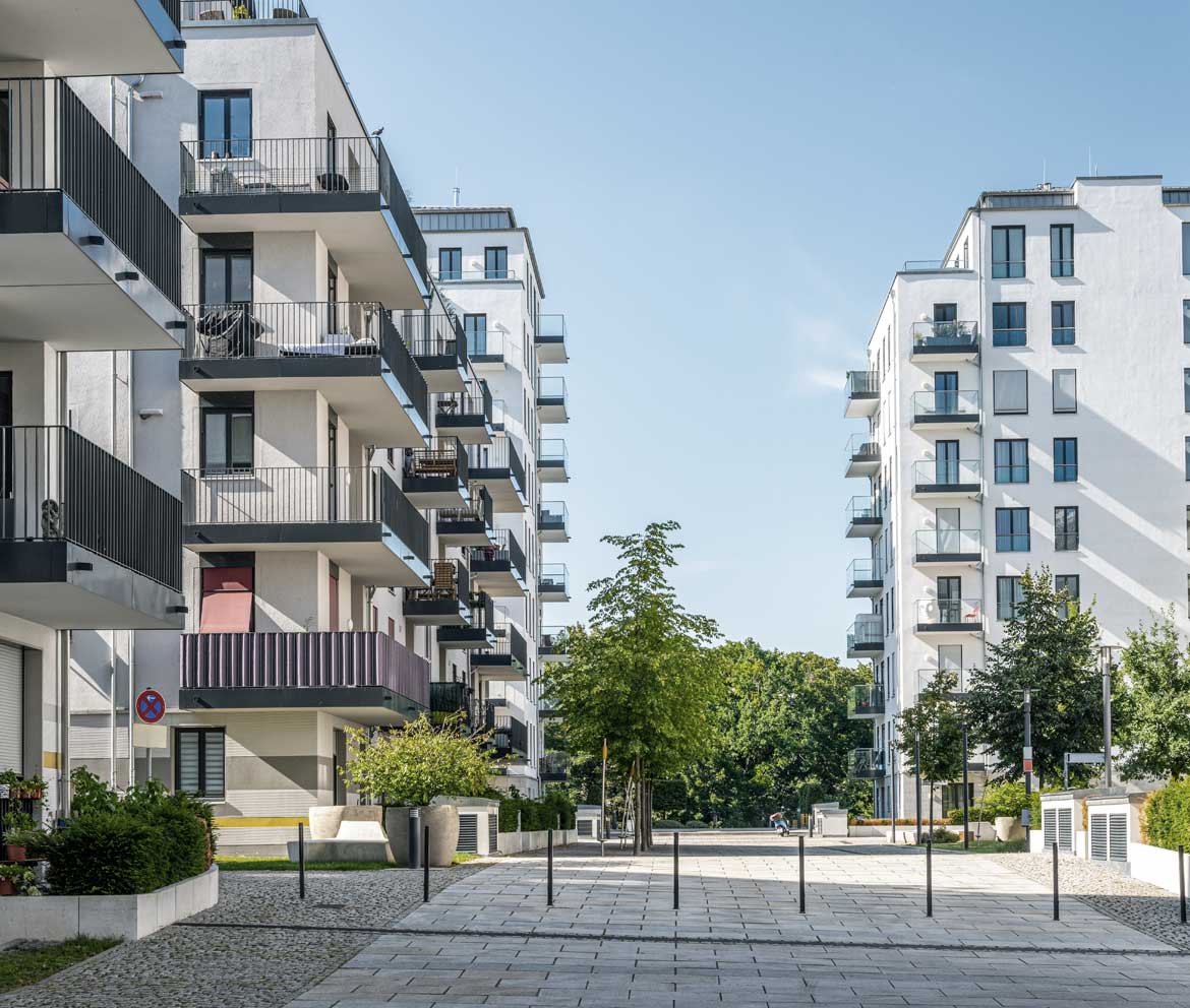 hausverwaltung