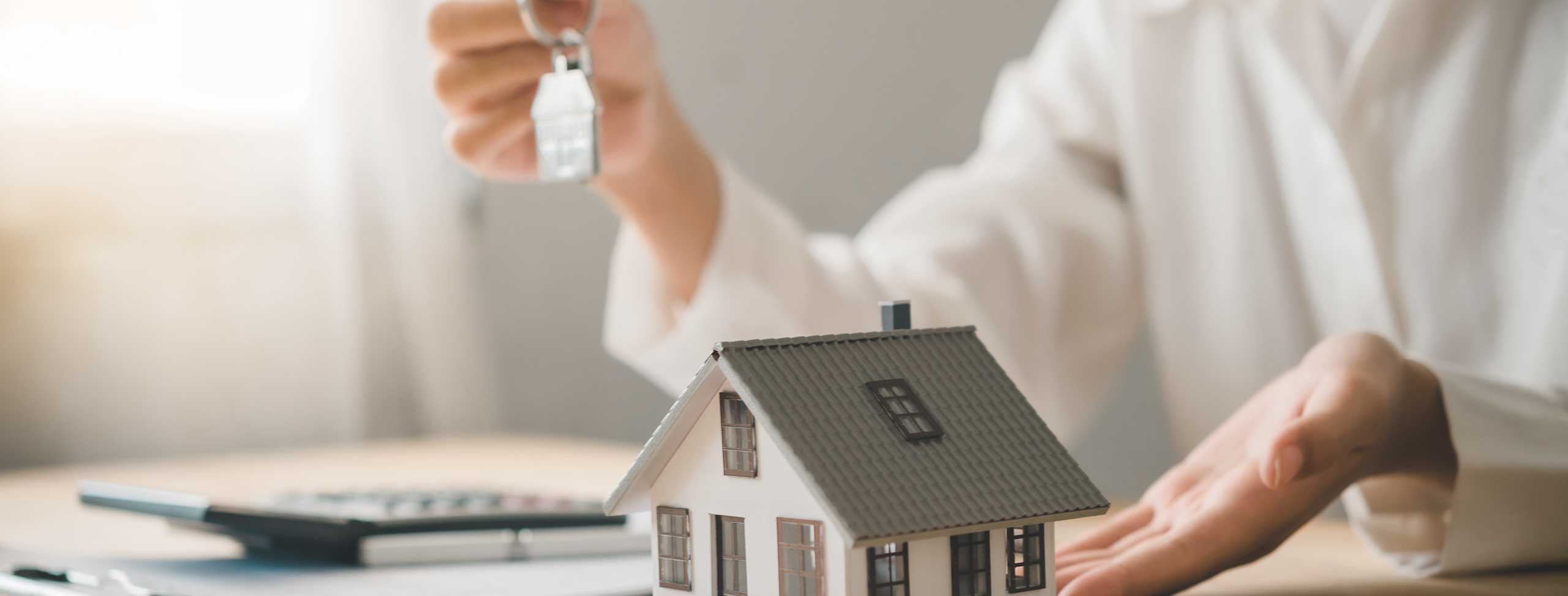 immobilienverkauf