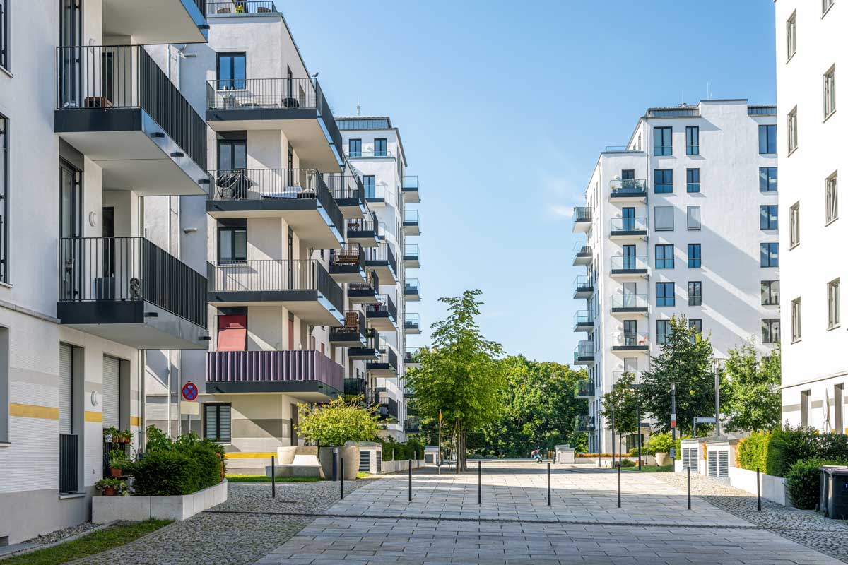 hausverwaltung-mobil Faltwerktreppen Header