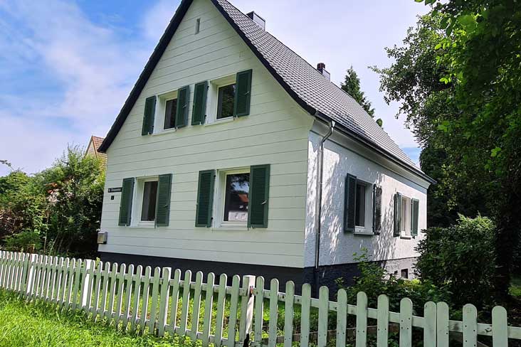 Hausverwaltung im Saarpfalz-Kreis