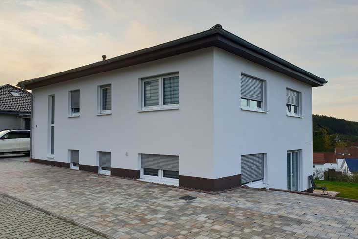 Hausverwaltung im Saarpfalz-Kreis