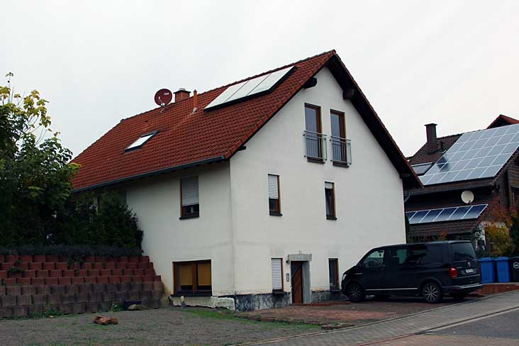 Vermieten im Saarpfalz-Kreis