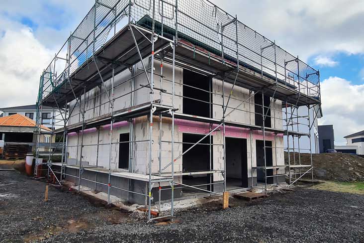 Hausverwaltung im Saarpfalz-Kreis