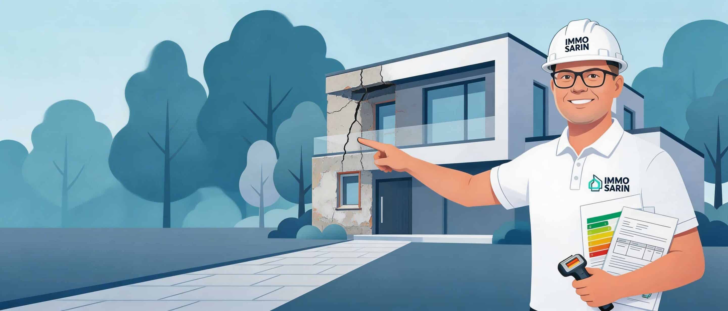 Haus Sanieren, diese Punkte sprechen dafür