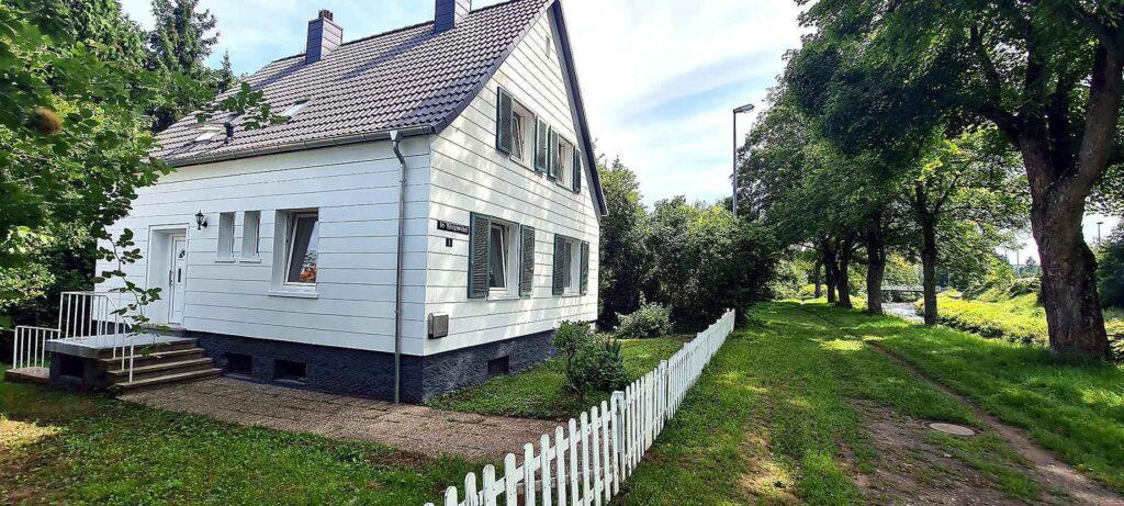 Freistehendes 1 Familienhaus in Top Lage Zweibrücken