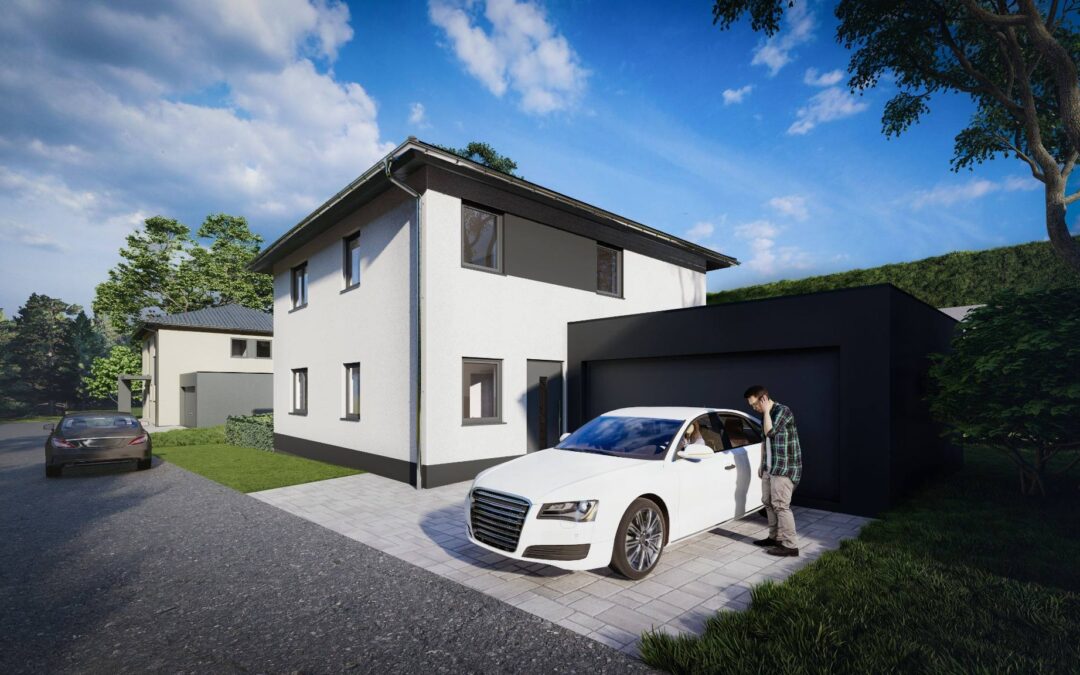 NEUBAU inkl. Grundstück in Zweibrücken NEUBAUVORHABEN