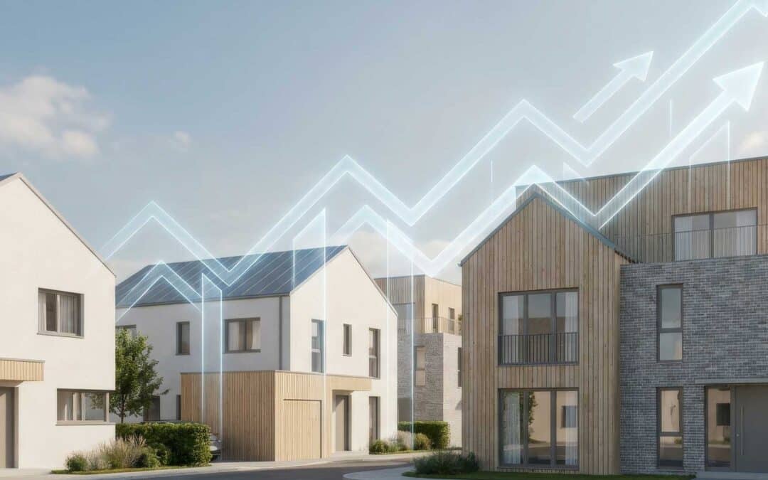 Wie entwickelt sich der Immobilienmarkt 2026?
