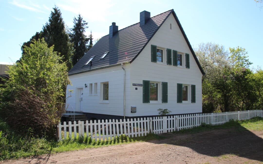 Freistehendes 1 Familienhaus in Top Lage Zweibrücken