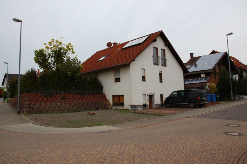 Mehrgenerationenhaus in Top Lage von Zweibrücken