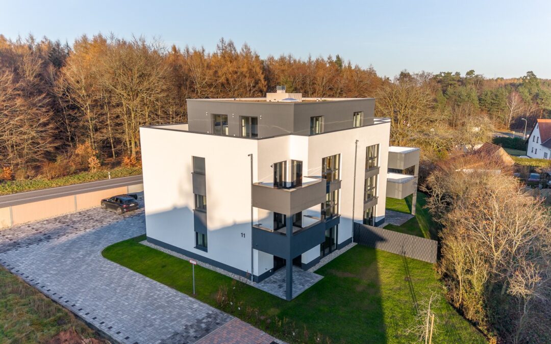 Penthouse Landstuhl