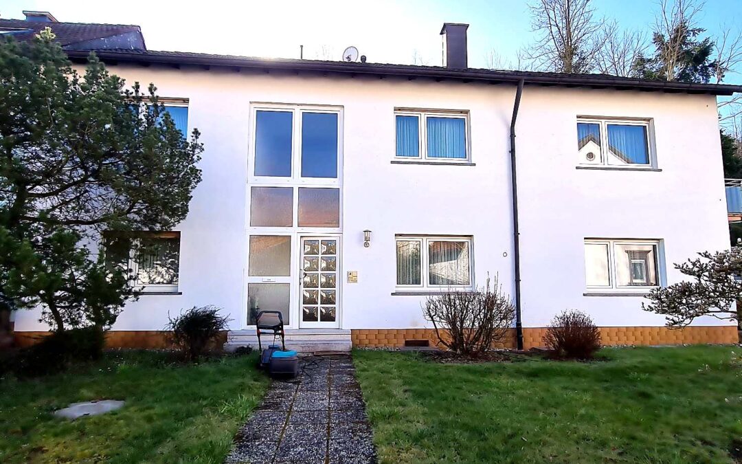 Mehrgenerationenhaus in Top Lage von Contwig
