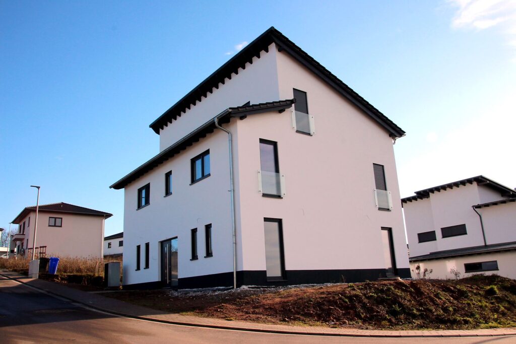 Luxus-Anwesen mit viel Platz und Möglichkeiten